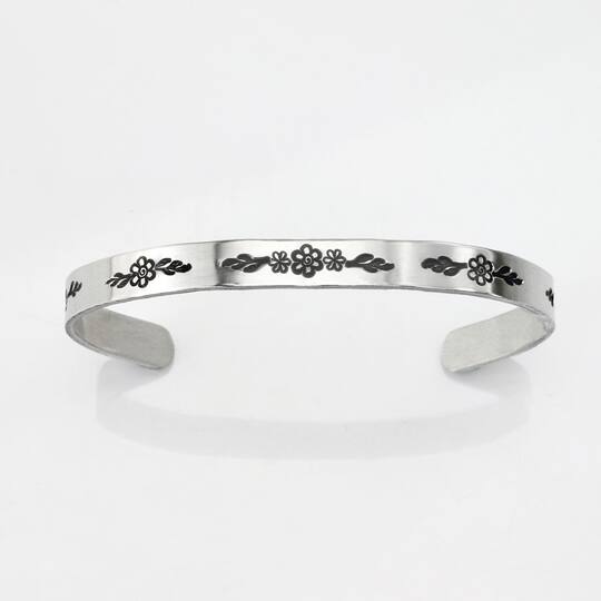 ImpressArt® Aluminum Blank Bracelets